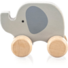 Zopa Wooden Animal lovagló állatka fából készült Elephant 1 db-Ár