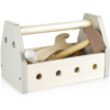 Zopa Wooden Tool Box szerszámkészlet Brown 14 db-Ár