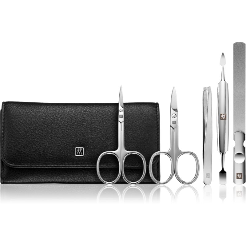 Zwilling Classic Inox manikűröző szett a körmökre és a körömbőrre-Ár