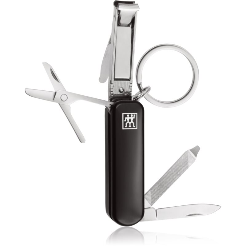 Zwilling Classic multifunkciós zsebkés árnyalat Black 1 db-Eredeti