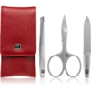 Zwilling Premium Red manikűröző szett-ár