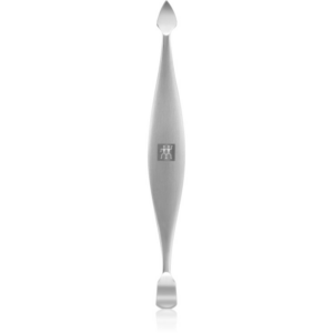 Zwilling Premium körömágyápoló segédeszköz 2 az 1-ben 9 cm-Ár