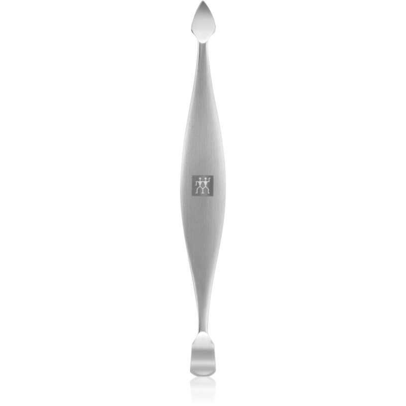 Zwilling Premium körömágyápoló segédeszköz 2 az 1-ben 9 cm-Ár