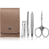 Zwilling Premium manikűröző szett Taupe 4 db-Ár