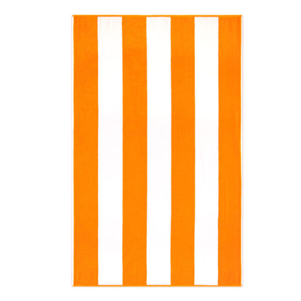 Zwoltex Unisex's Beach Towel Neon