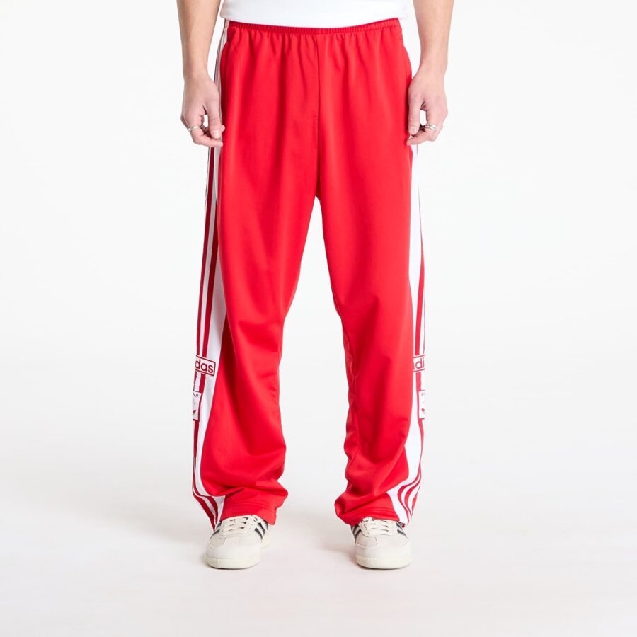 adidas Adibreak Classic Trackpant Better Scarlet S-alacsony-ár