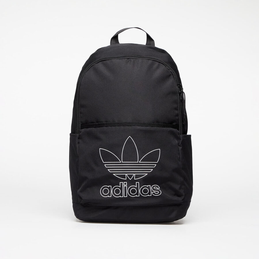 adidas Adicolor Backpack Black 20