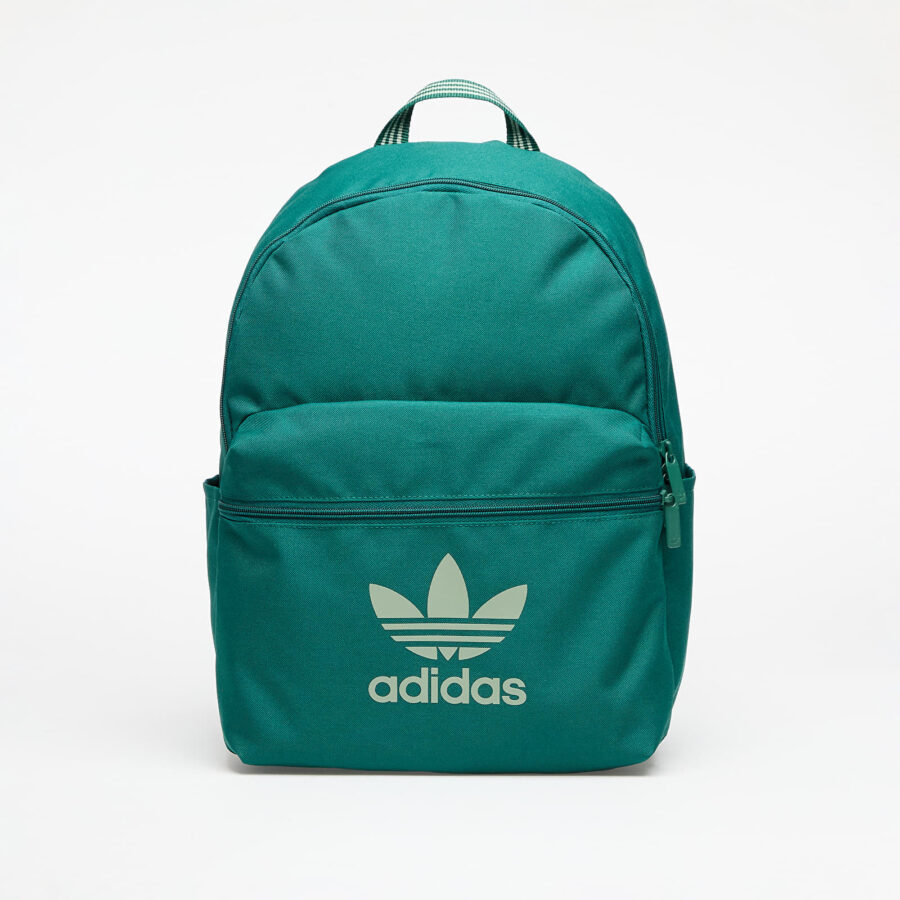 adidas Adicolor Backpack Collegiate Green Universal-alacsony-ár