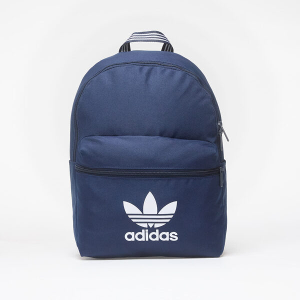 adidas Adicolor Backpack Night Indigo 21 l-alacsony-ár