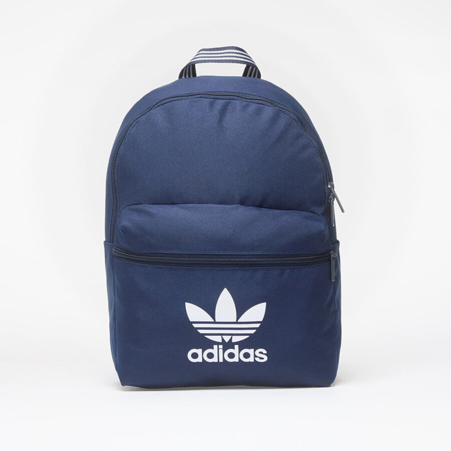 adidas Adicolor Backpack Night Indigo 21 l-alacsony-ár