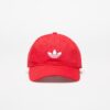 adidas Adicolor Baseball Cap Better Scarlet OSFM-alacsony-ár