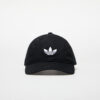 adidas Adicolor Baseball Cap Black OSFM-alacsony-ár