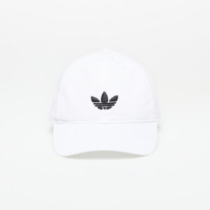 adidas Adicolor Baseball Cap White S-alacsony-ár
