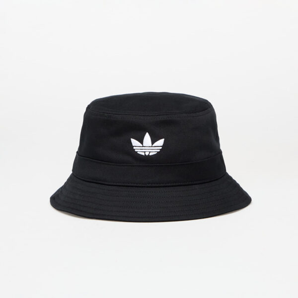 adidas Adicolor Bucket Hat Black M-alacsony-ár