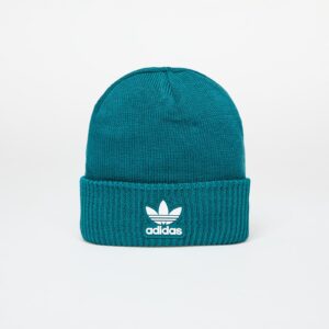 adidas Adicolor Cuff Beanie Legacy Teal OSFM-alacsony-ár