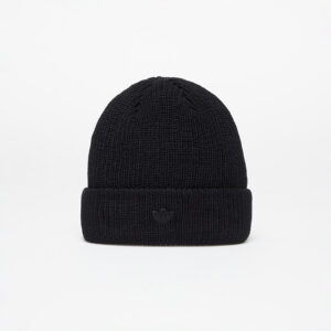 adidas Adicolor Short Beanie Black OSFM-alacsony-ár