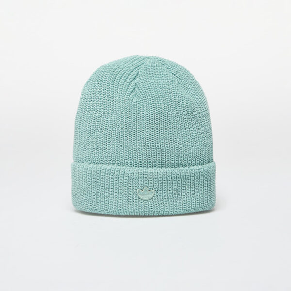 adidas Adicolor Short Beanie Hazy Green M-alacsony-ár