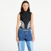 adidas Atlanta Sleeveless Body Black L-alacsony-ár