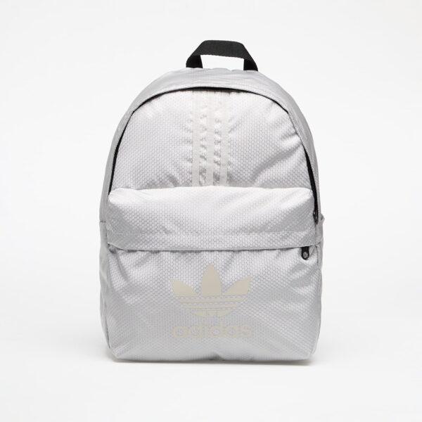 adidas Backpack Grey Two/ Black Universal-alacsony-ár