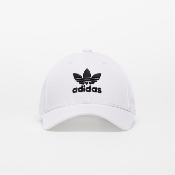 adidas Baseball Classic Trefoil White/ Black OSFL-alacsony-ár