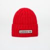 adidas Beanie Better Scarlet/ Shadow Red OSFM-alacsony-ár