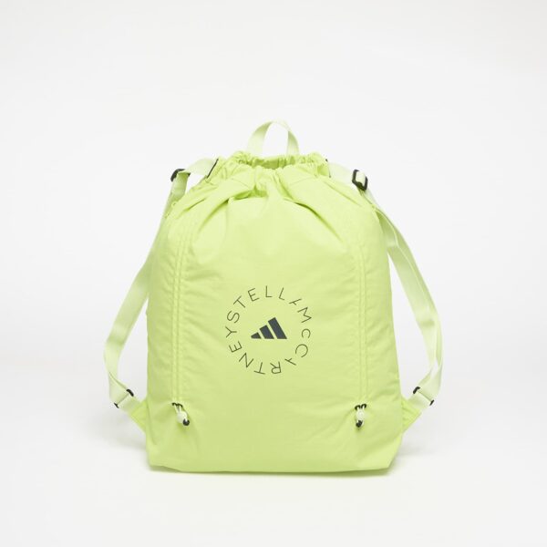 adidas By Stella McCartney Gymsack Bahia Glow/ Utility Black Universal-alacsony-ár
