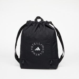adidas By Stella McCartney Gymsack Black/ White Universal-alacsony-ár