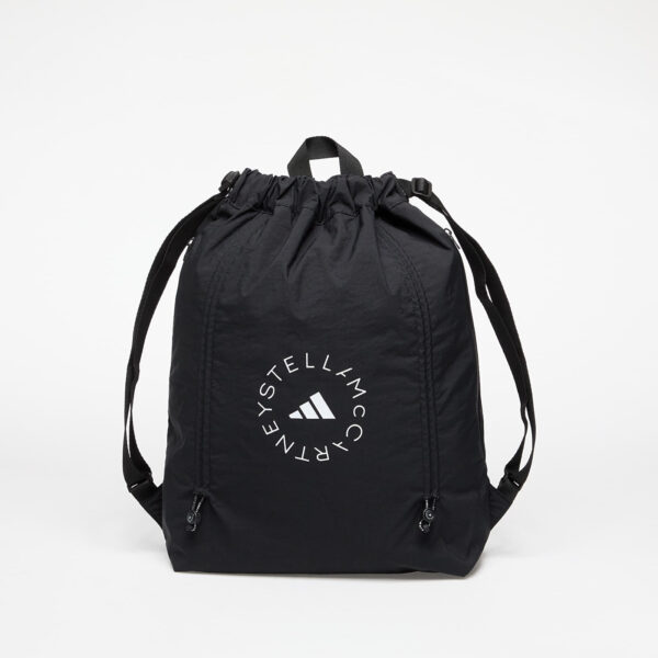 adidas By Stella McCartney Gymsack Black/ White Universal-alacsony-ár