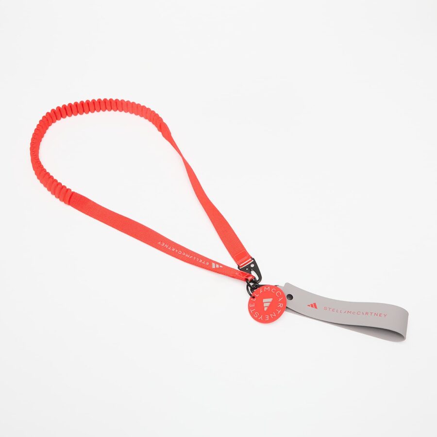 adidas By Stella McCartney Lanyard Active Red/ Dove Grey Universal-alacsony-ár