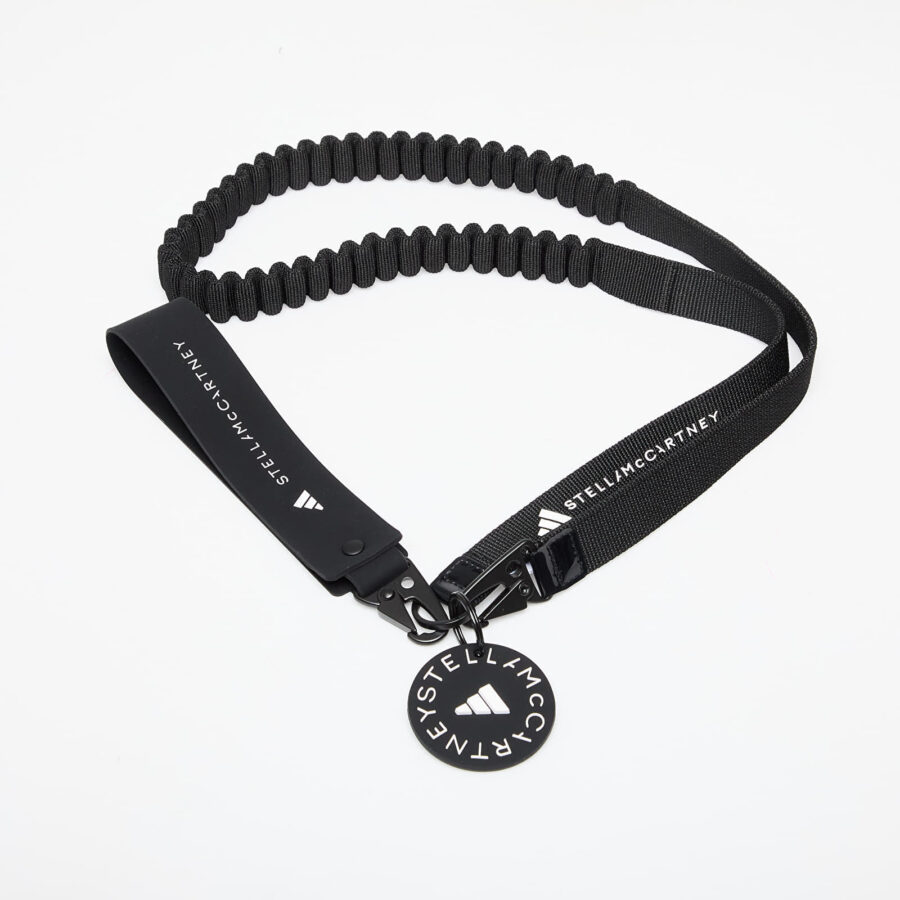 adidas By Stella McCartney Lanyard Black/ White Universal-alacsony-ár