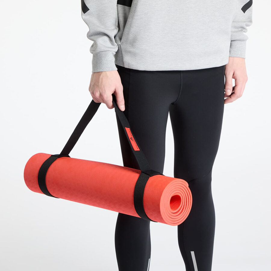 adidas By Stella Mccartney Yoga Mat Active Red/ Black/ Black Universal-alacsony-ár