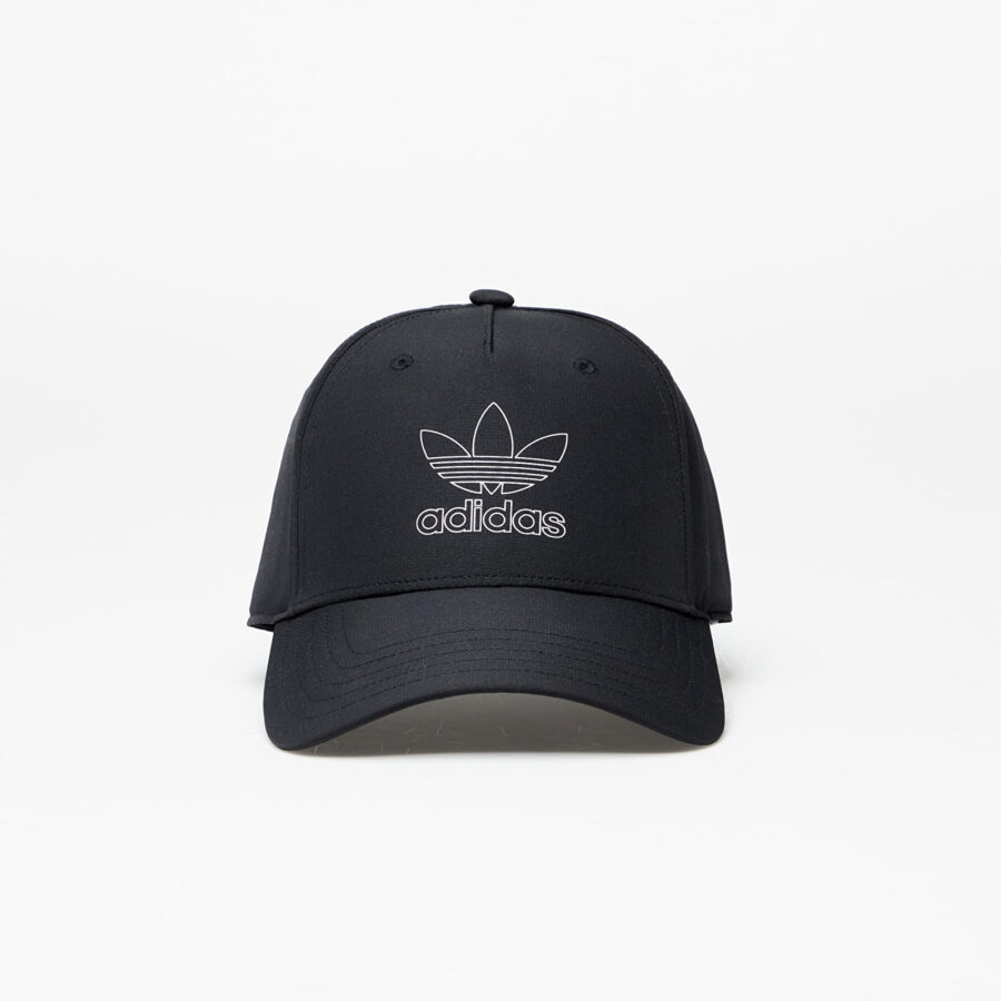 adidas Cap Black S-alacsony-ár