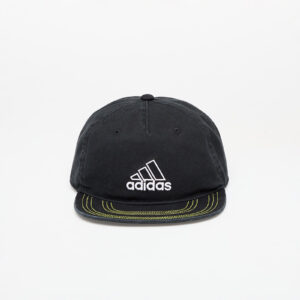 adidas Cap Black/ Semi Solar Yellow M-alacsony-ár