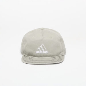 adidas Cap Silver Pebble/ Black M-alacsony-ár