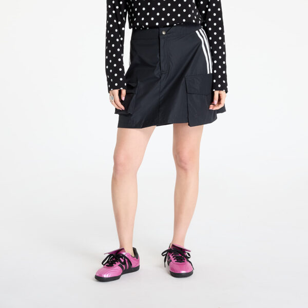 adidas Cargo Miniskirt Black/ Black 30-alacsony-ár