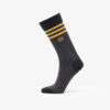adidas Clot Socks by Edison Chen Black/ Black S-alacsony-ár