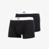 adidas Comfort Flex Cotton - Body Lines Trunk 2-Pack Black S-alacsony-ár