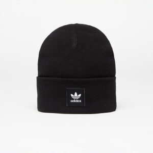 adidas Cuff Knit Black M-alacsony-ár