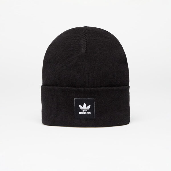 adidas Cuff Knit Black M-alacsony-ár