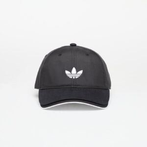 adidas Double Visor Cap Black M-alacsony-ár