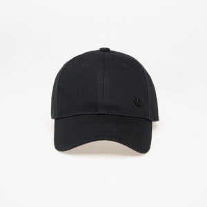 adidas Everyday Icons Cap With Tonal Metal Trefoil Black M-alacsony-ár