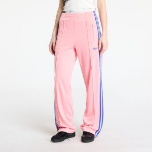 adidas Firebird Adicolor Loose Tracksuit Pants Semi Pink Spark/ Blue XS-alacsony-ár