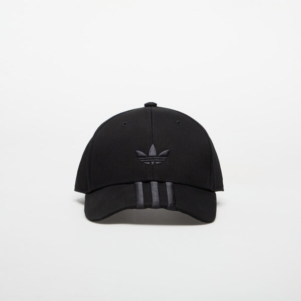 adidas Gorra Cap Black S-alacsony-ár