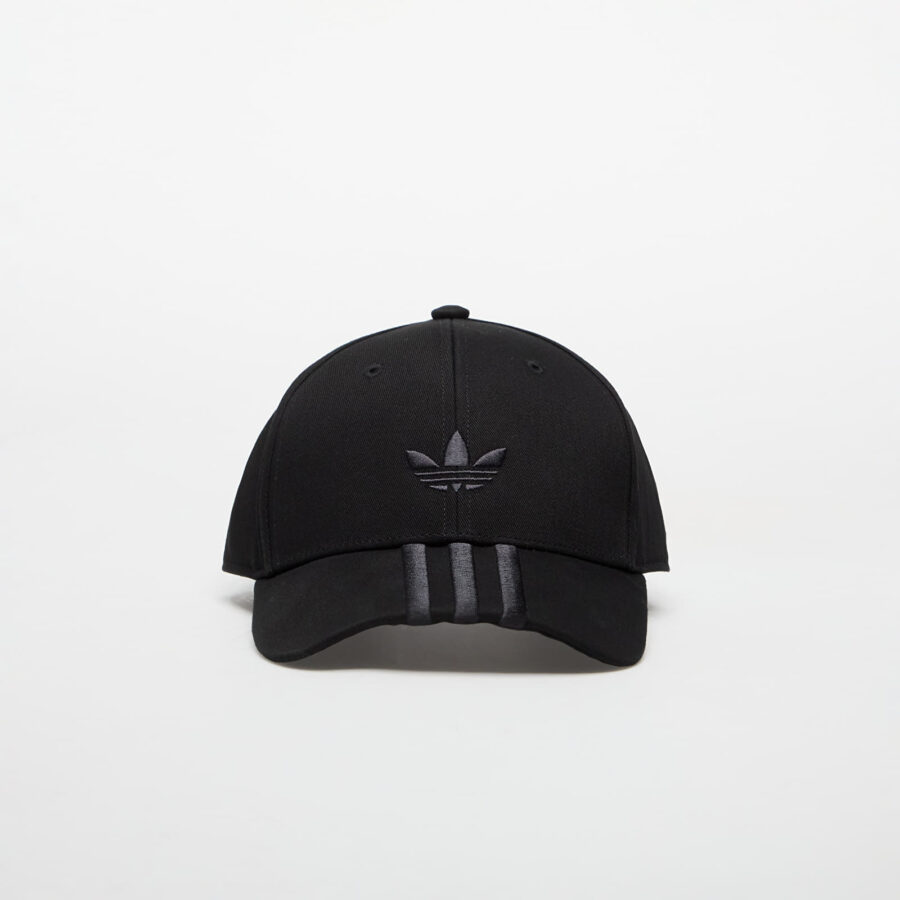 adidas Gorra Cap Black S-alacsony-ár