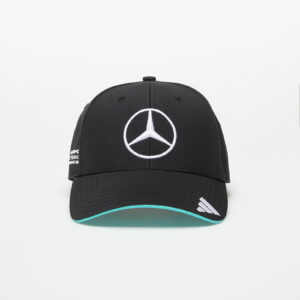 adidas Mercedes - Amg Petronas Formula One Team Driver Cap Black/ Black/ White M-alacsony-ár