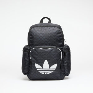adidas Monogram Backpack Black Universal-alacsony-ár