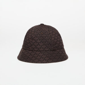 adidas Monogram Bucket Hat Brown/ Dark Brown M-alacsony-ár