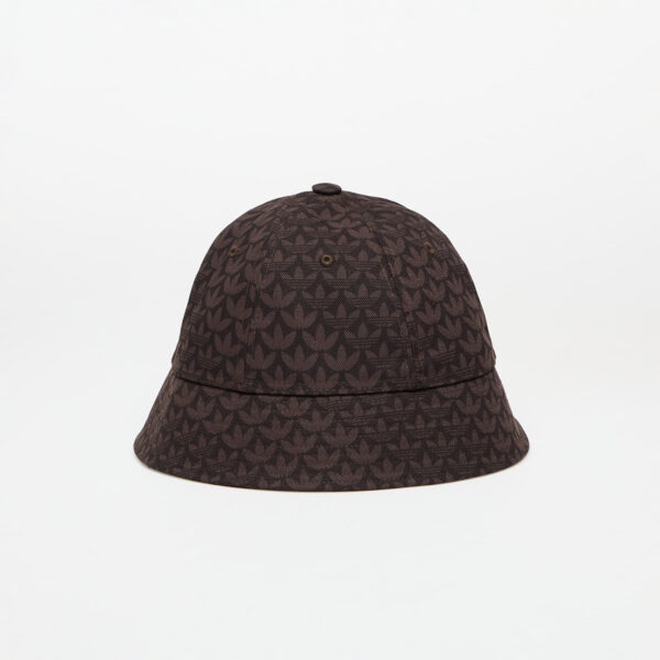 adidas Monogram Bucket Hat Brown/ Dark Brown M-alacsony-ár