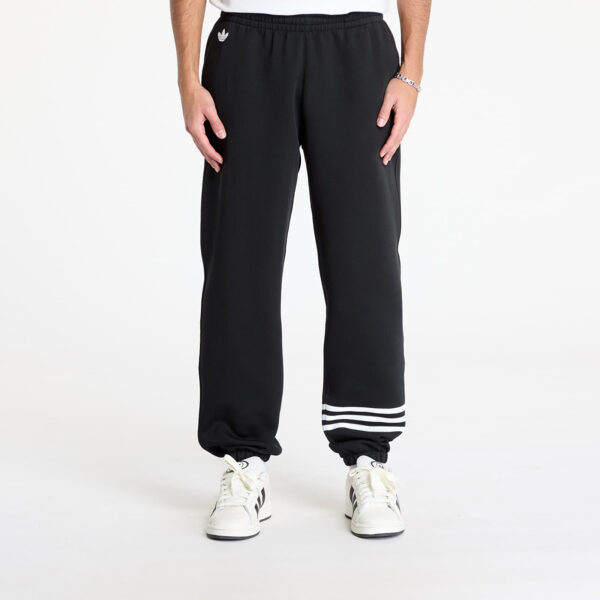 adidas Neuclassics Sweat Pants Black S-alacsony-ár