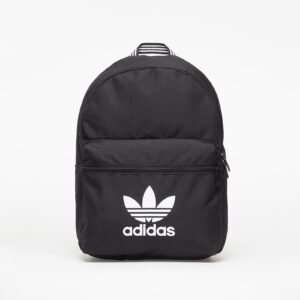 adidas Originals Adicolor Backpack Black 21 l-alacsony-ár